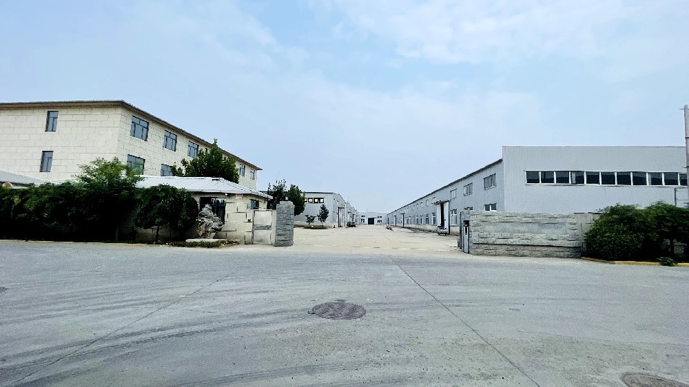 倉儲服務(wù)：企業(yè)高效運營的得力助手