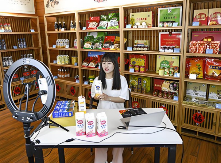 第三方云倉代發(fā)貨的優(yōu)勢(shì)有哪些？