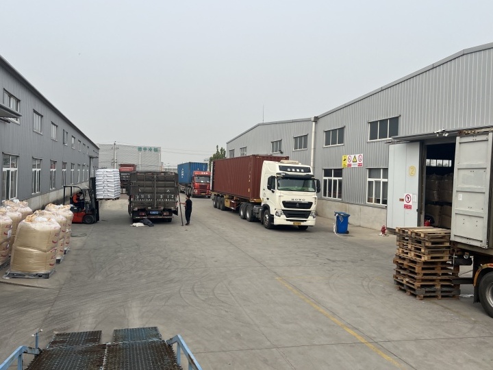 什么樣的電商企業(yè)適合入住云倉代發(fā)貨？