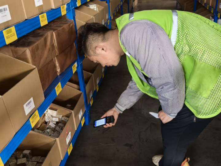電商云倉是做什么的：定義、功能與應(yīng)用解析